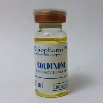 Boldenone