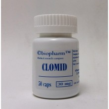 Clomid