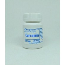 Curcumin 