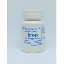 Iron 