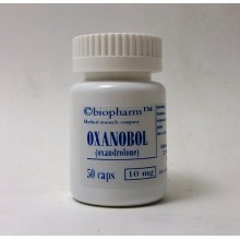 Oxanobol