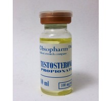 Testosterone Propionate