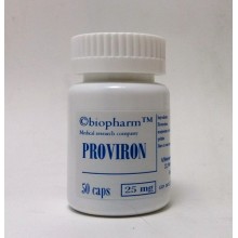 Proviron