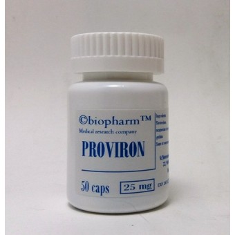 Proviron