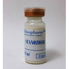 Stanozolol 50