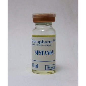 Sustanon