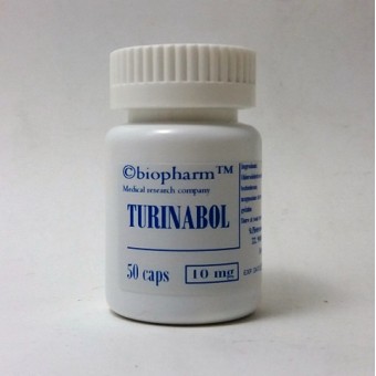 Turinabol