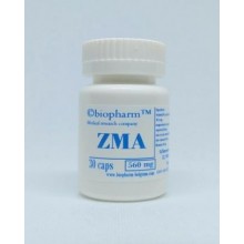 ZMA